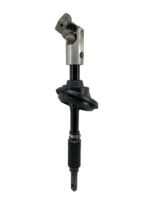 COLUNA DIREÇÃO GM S10 17/24, SUPERIOR.