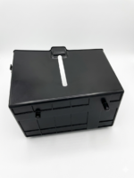 CAIXA BATERIA MITSUBISHI L200 TRITON 08/16. - Imagem 2