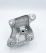 SUPORTE COXIM MOTOR FORD RANGER 12/16, LE - Imagem 2