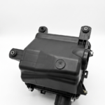 CAIXA FILTRO AR MITSUBISHI L200 TRITON 08/16.