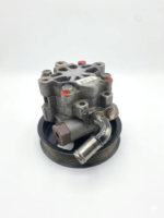 BOMBA HIDRÁULICA GM S10 12/16, FLEX - Imagem 3