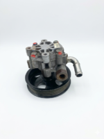 BOMBA HIDRÁULICA GM S10 12/16, FLEX