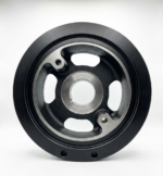 POLIA MOTOR TOYOTA HILUX 05/15. - Imagem 2