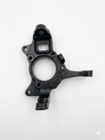 MONTANTE MITSUBISHI L200 TRITON 08/16, LD, COM ABS - Imagem 2