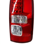 LANTERNA TRASEIRA GM S10 12/24, LD COM LED ORIGINAL.