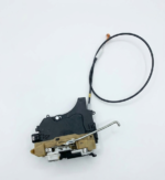 FECHADURA PORTA MITSUBISHI L200 TRITON 08/16, TE.