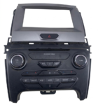 CENTRAL MULTIMIDIA FORD RANGER 19/22
