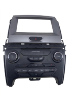 CENTRAL MULTIMIDIA FORD RANGER 19/22