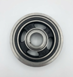 POLIA MOTOR TOYOTA HILUX 05/15.