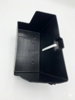 CAIXA BATERIA MITSUBISHI L200 TRITON 08/16.