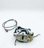 FECHADURA PORTA MITSUBISHI L200 TRITON 08/16, TE. - Imagem 2