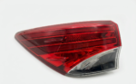 LANTERNA TTRASEIRA SW4 16/20, LE, CANTO COM LED.