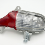 LANTERNA OLHO DE GATO PARA-CHOQUE TRASEIRO MITSUBISHI PAJERO 08/16, LE