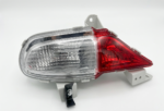 LANTERNA OLHO DE GATO PARA-CHOQUE TRASEIRO MITSUBISHI PAJERO 08/16, LD.