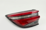 LANTERNA TRASEIRA TOYOTA SW4 2021/, LE, CANTO, COM LED, ORIGINAL.
