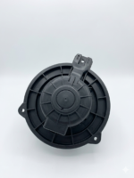 MOTOR CAIXA AR-CONDICIONADO MITSUBISHI L200 08/16 - Imagem 2