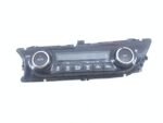 COMANDO AR-CONDICIONADO TOYOTA HILUX 2016/, SRX