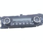 COMANDO AR-CONDICIONADO TOYOTA HILUX 2016/, SRX