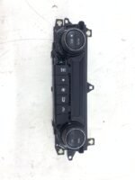 COMANDO AR-CONDICIONADO TOYOTA HILUX SW4 2016/, DIANTEIRO. - Imagem 3