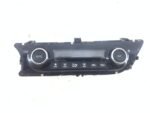 COMANDO AR-CONDICIONADO TOYOTA HILUX SRV 2016/...