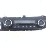 COMANDO AR-CONDICIONADO TOYOTA HILUX SRV 2016/...