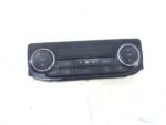 COMANDO AR-CONDICIONADO MITSUBISHI L200 TRITON 2017/, AUT.