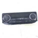 COMANDO AR-CONDICIONADO MITSUBISHI L200 TRITON 2017/, AUT.
