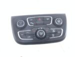 COMANDO AR-CONDICIONADO JEEP COMPASS 2016/2020