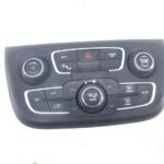 COMANDO AR-CONDICIONADO JEEP COMPASS 2016/2020