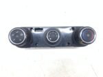 COMANDO AR-CONDICIONADO GM S10 2021/, MANUAL