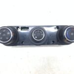 COMANDO AR-CONDICIONADO GM S10 2021/, MANUAL