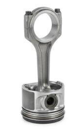 PISTÃO COM BIELA MOTOR GM S10 12/14, 180CV - Imagem 4