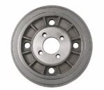 POLIA MOTOR GM S10 12/24. - Imagem 2