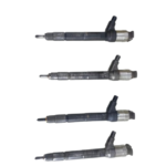 BICO INJETOR GM S10 15/24, 200CV