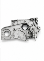 BOMBA ÓLEO MOTOR 15/24 DIESEL. - Imagem 2