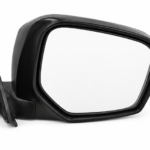 RETROVISOR MITSUBISHI L200 TRITON 08/16, LE, ELET. CROM.
