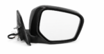 RETROVISOR MITSUBISHI L200 TRITON 08/16, LE, ELET. CROM.