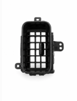 DIFUSOR AR-COND. TOYOTA SW4 2016/, LD. - Imagem 2