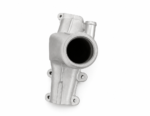 COXEXÃO ÁGUA MOTOR FORD RANGER 2012/, 3.2 ENTRADA - Imagem 2