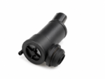 MOTOR ESGUICHO LIMPADOR PARABRISA MIT. L200 TRITON 17/20. - Imagem 2