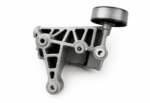 SUPORTE COMPRESSOR GM S10 12/24 FLEX. - Imagem 2