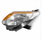FAROL MITSUBISHI L200 TRITON 17/20 LE SEM LED.