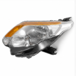 FAROL MITSUBISHI L200 TRITON 17/20 LE SEM LED.