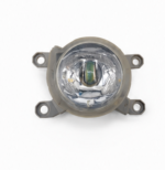 FAROL DE MILHA TOYOTA HILUX 2016/ LD COM LED