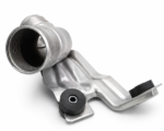 CANO INTERCOOLER GM S10 15/24 200CV DIESEL - Imagem 3