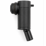 MOTOR ESGUICHO LIMPADOR PARABRISA MIT. L200 TRITON 17/20.