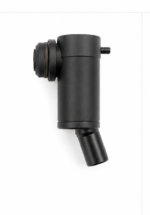 MOTOR ESGUICHO LIMPADOR PARABRISA MIT. L200 TRITON 17/20.
