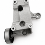 SUPORTE COMPRESSOR GM S10 12/24 FLEX.