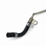 CANO RETORNO BICO TOYOTA HILUX 2016/... - Imagem 2