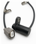 SENSOR ABS MITSUBISHI L200 TRITON 08/16 TE - Imagem 2